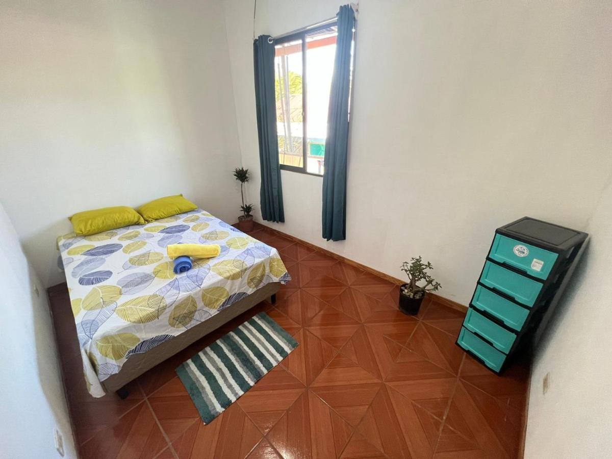 Ferienwohnung Mochis Quepos Zimmer foto