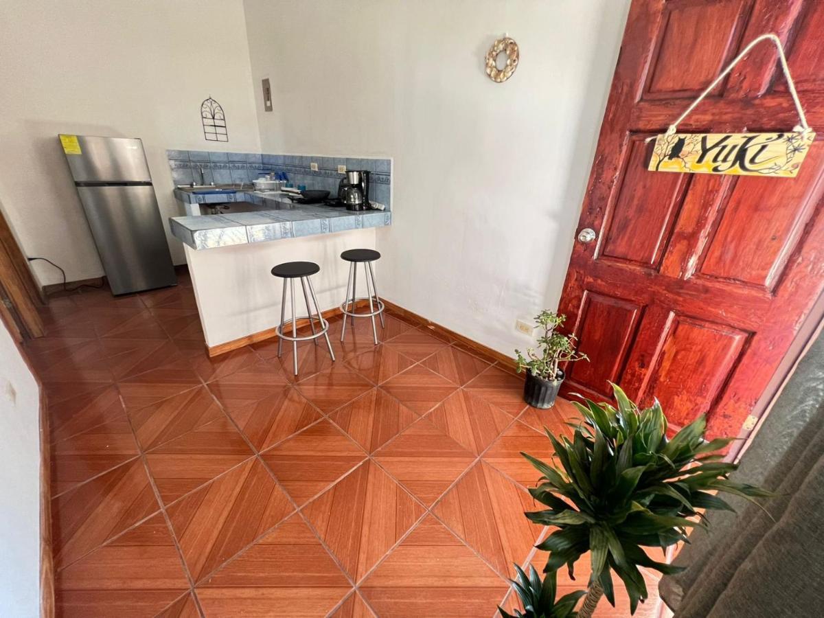 Ferienwohnung Mochis Quepos Zimmer foto