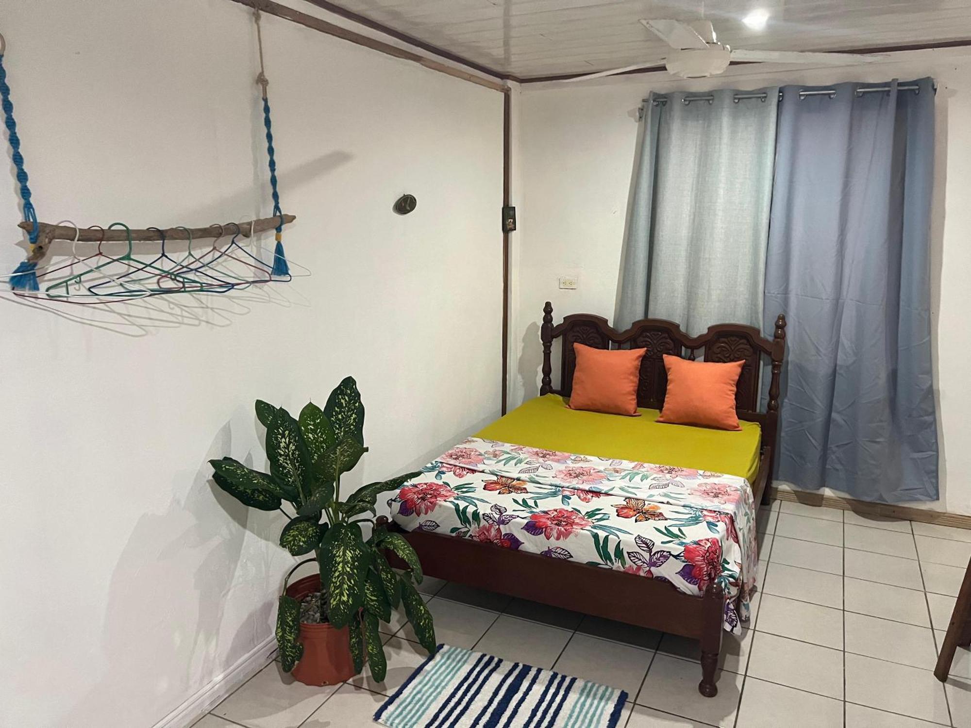Ferienwohnung Mochis Quepos Exterior foto