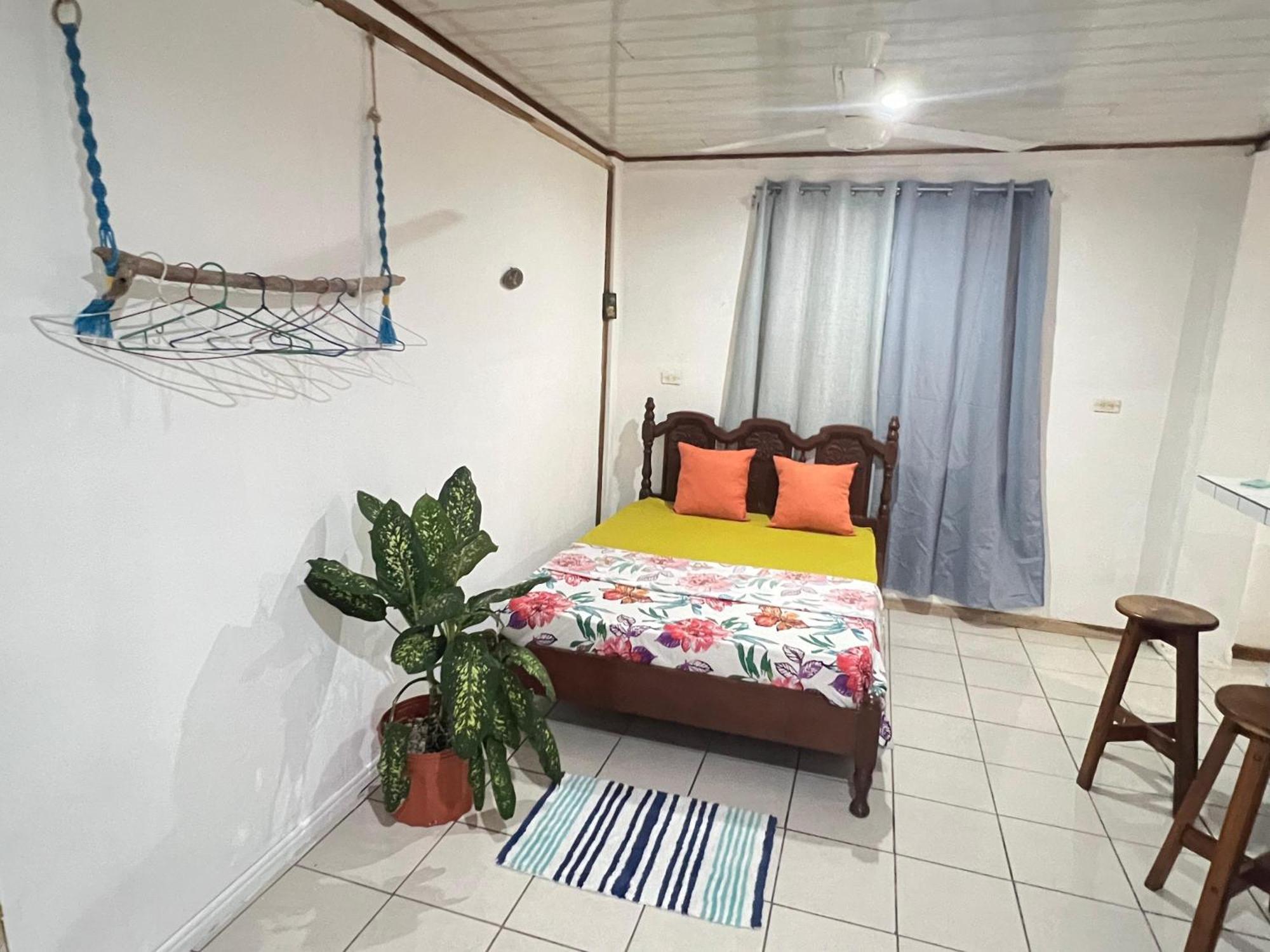 Ferienwohnung Mochis Quepos Exterior foto