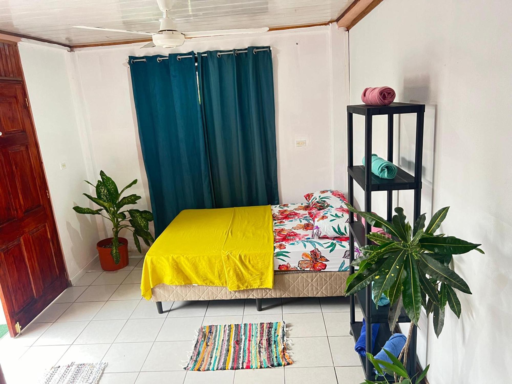 Ferienwohnung Mochis Quepos Exterior foto