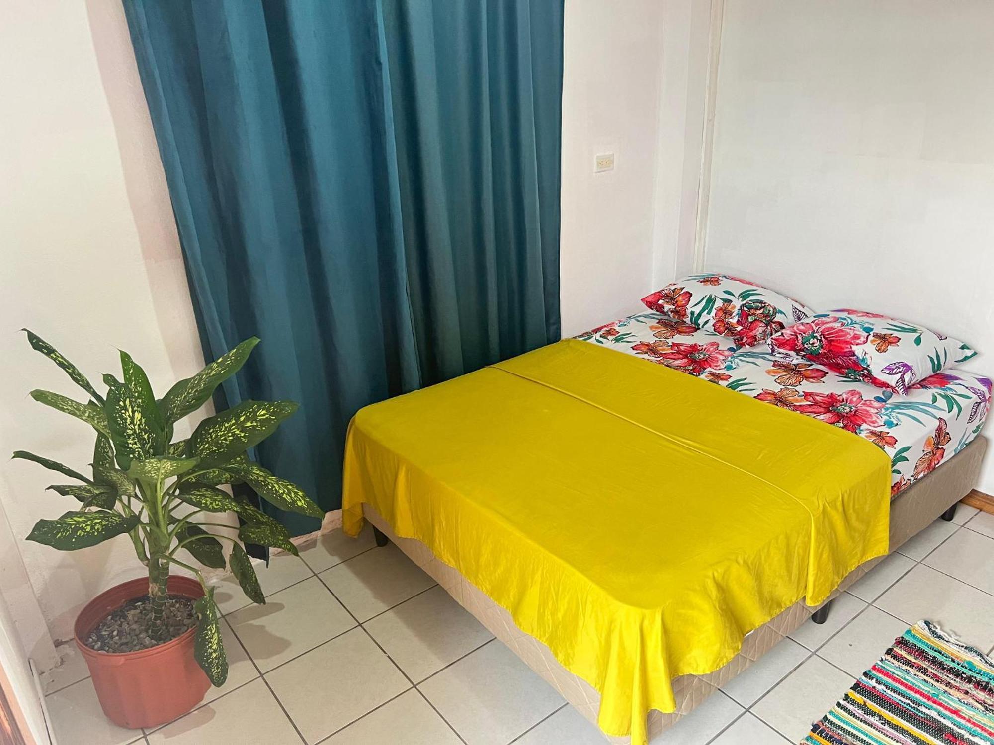 Ferienwohnung Mochis Quepos Exterior foto