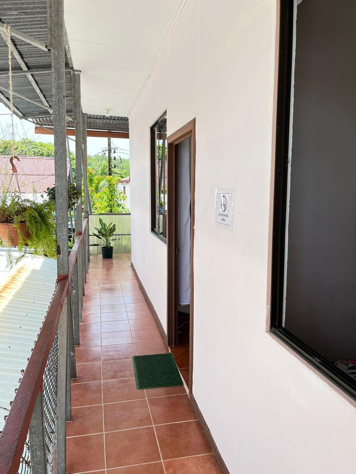 Ferienwohnung Mochis Quepos Zimmer foto
