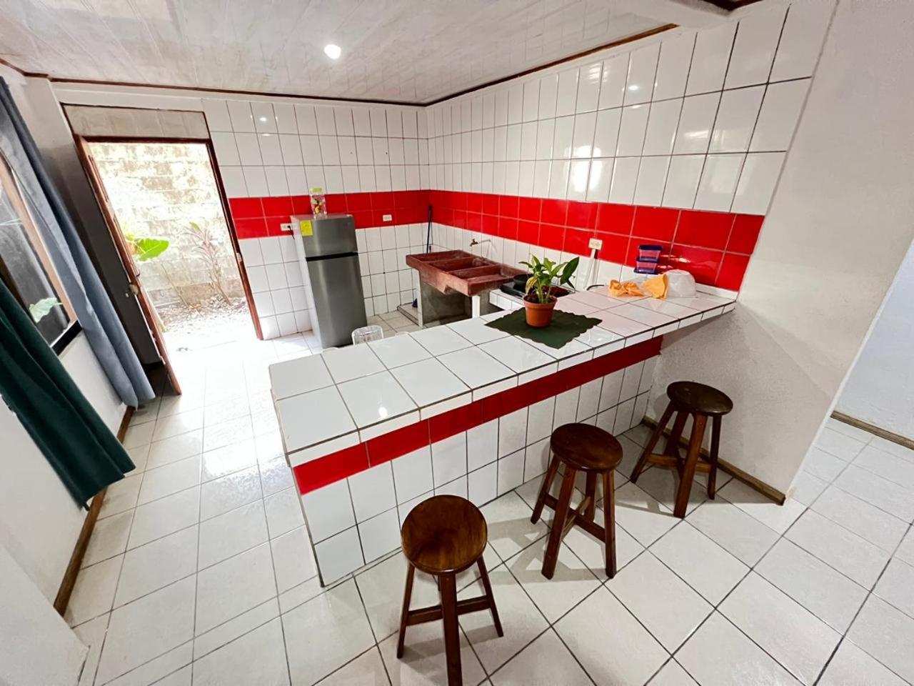 Ferienwohnung Mochis Quepos Zimmer foto