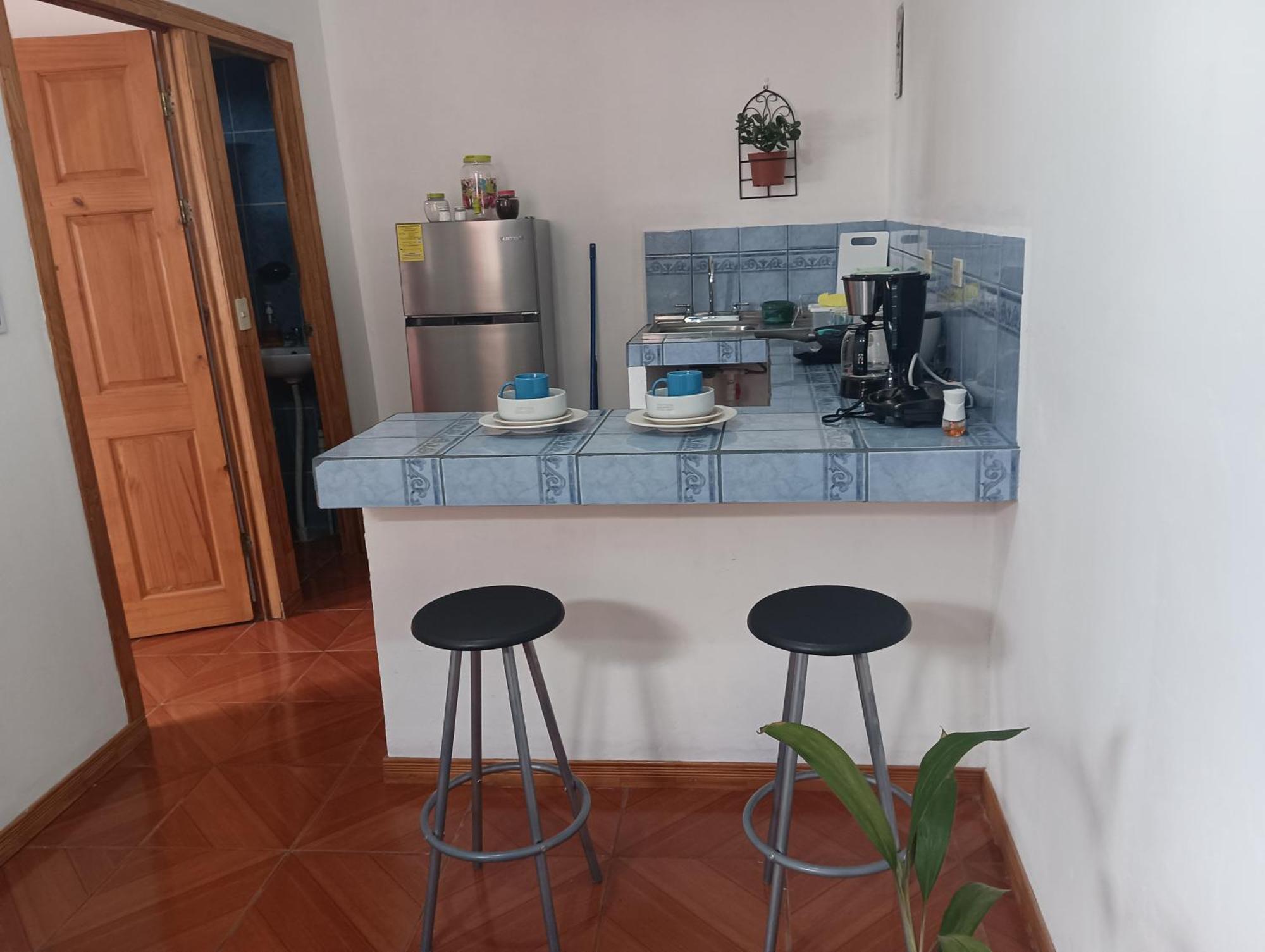 Ferienwohnung Mochis Quepos Zimmer foto