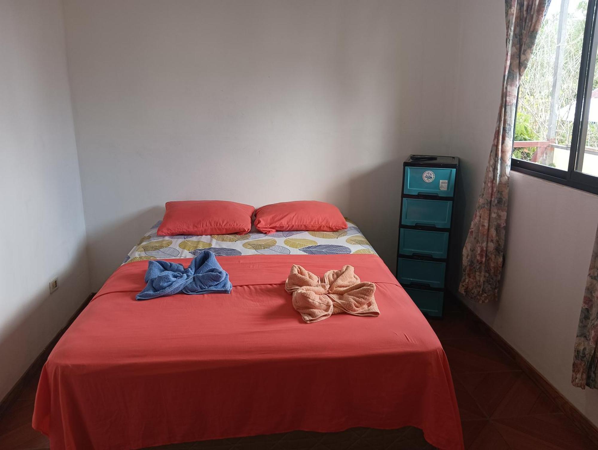 Ferienwohnung Mochis Quepos Zimmer foto