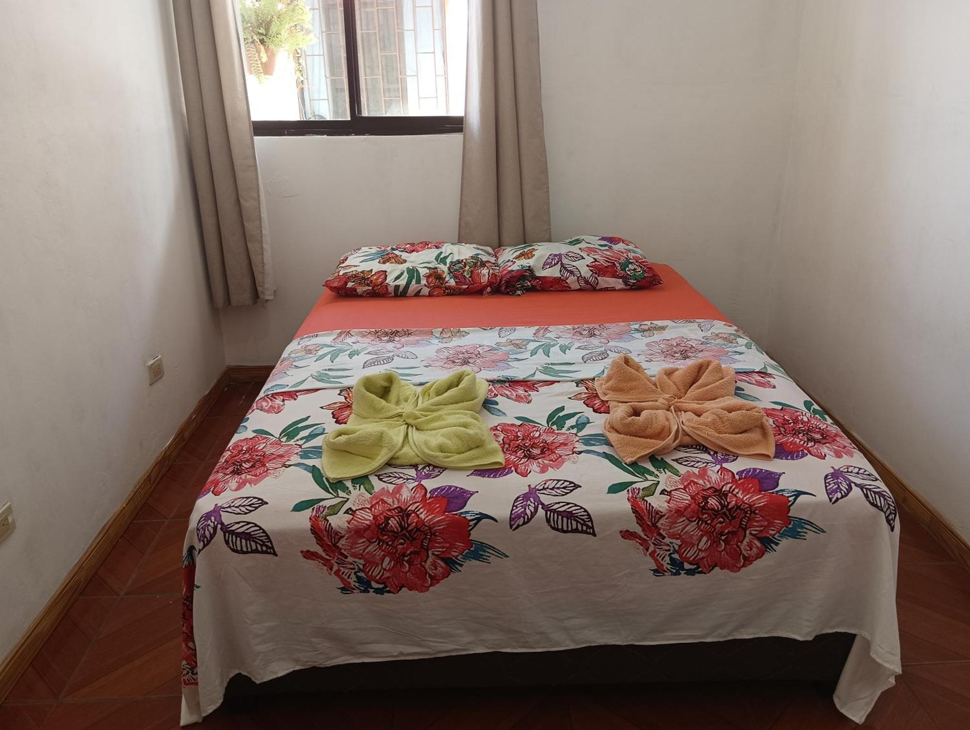 Ferienwohnung Mochis Quepos Zimmer foto