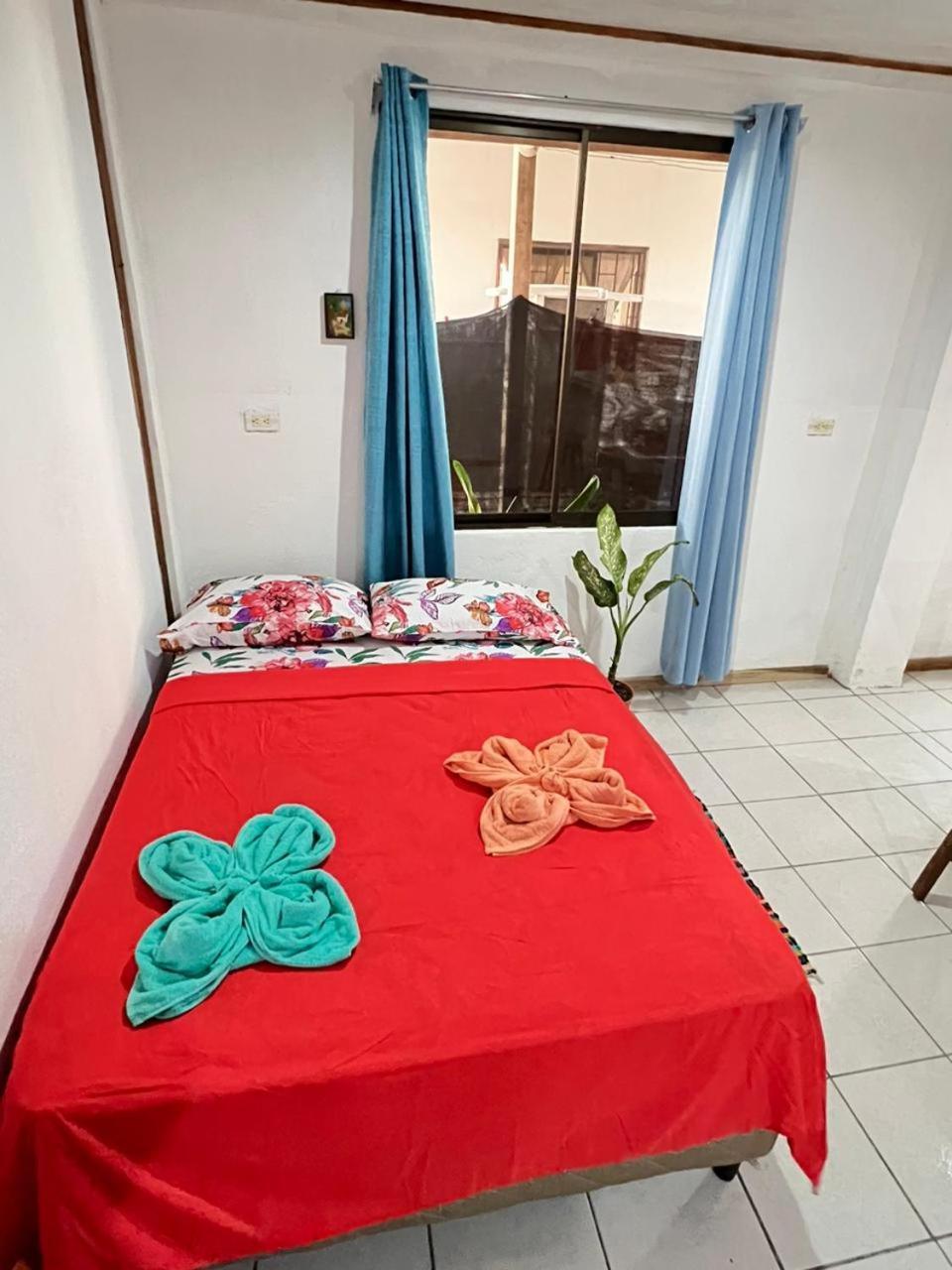 Ferienwohnung Mochis Quepos Zimmer foto